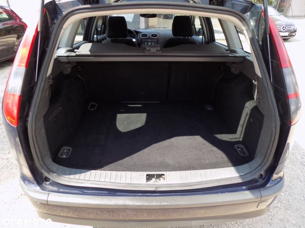 Ford Focus - 9