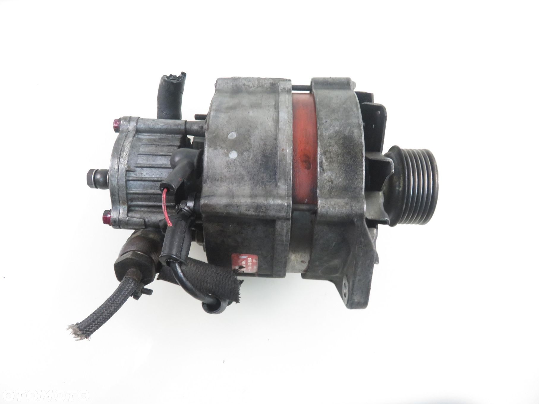 ALTERNATOR GAZ GAZELLE II 2.1 TD - GAZ-560 6033GB5001 - 1