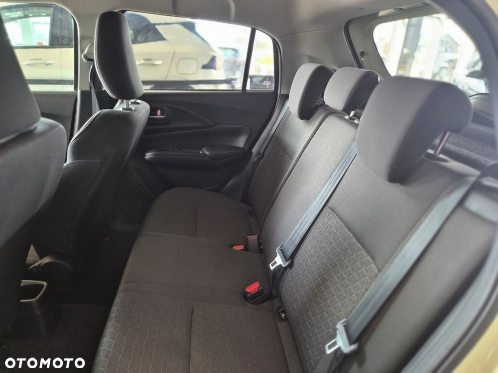 Suzuki Swift 1.2 Dualjet SHVS Premium - 11