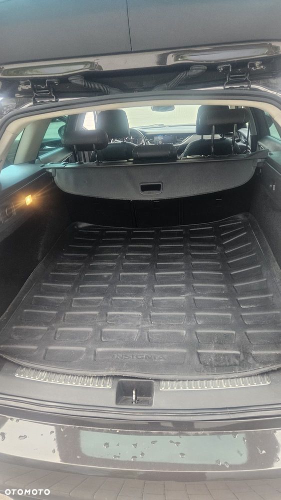 Opel Insignia 2.0 CDTI Business Elegance S&S - 33