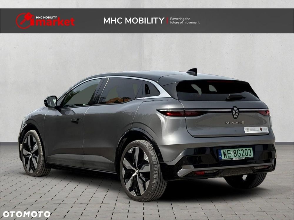 Renault Megane EV60 Techno - 7