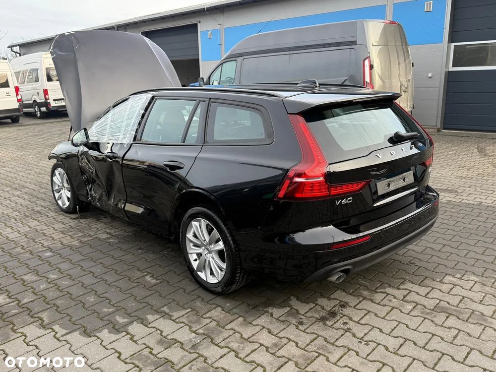Volvo V60 D3 Momentum - 18