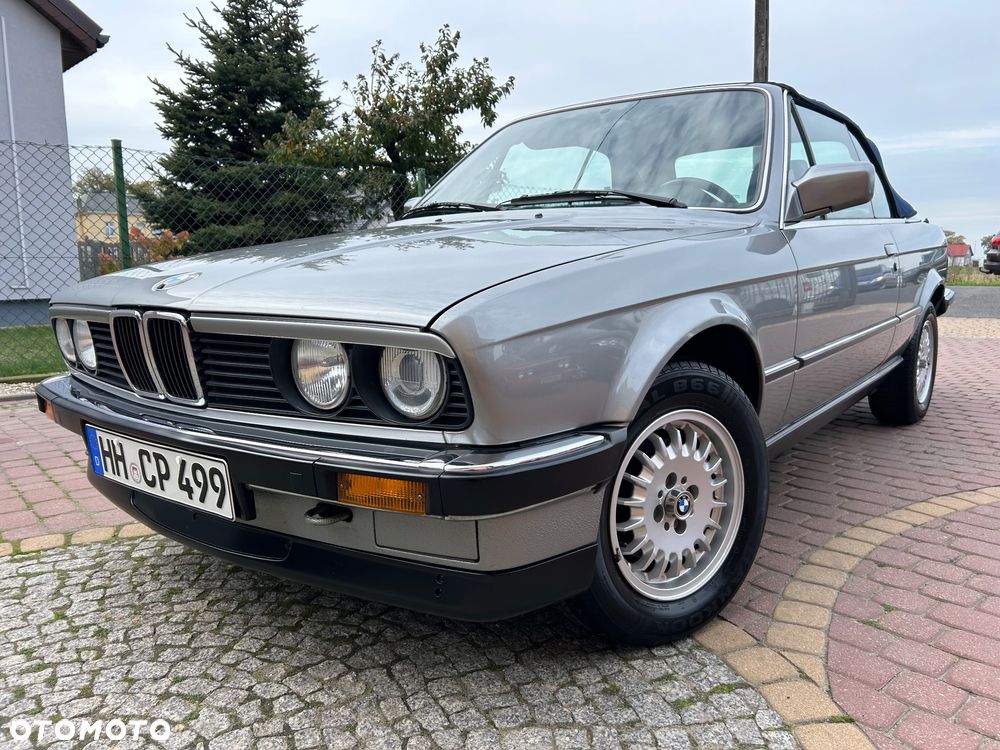 BMW Seria 3 320i - 2