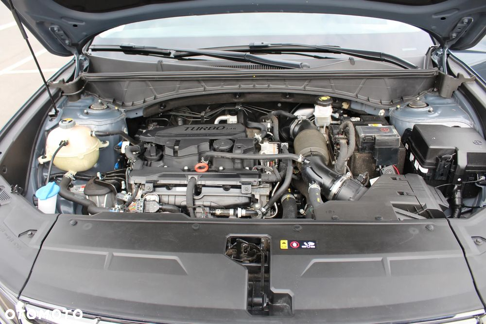 Hyundai Tucson - 15