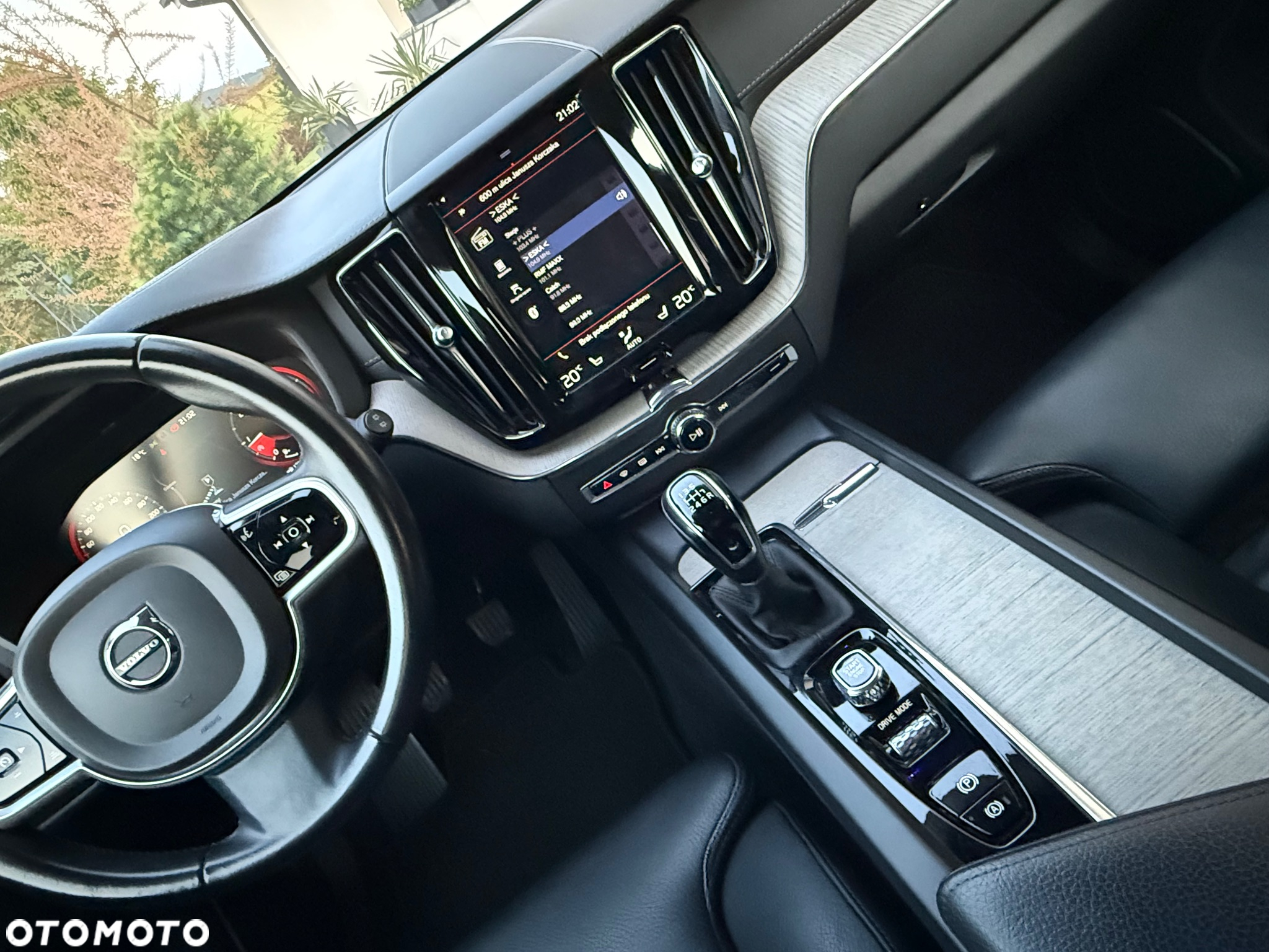 Volvo XC 60 D3 Inscription - 17