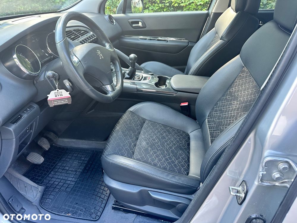 Peugeot 3008 1.6 Premium - 18