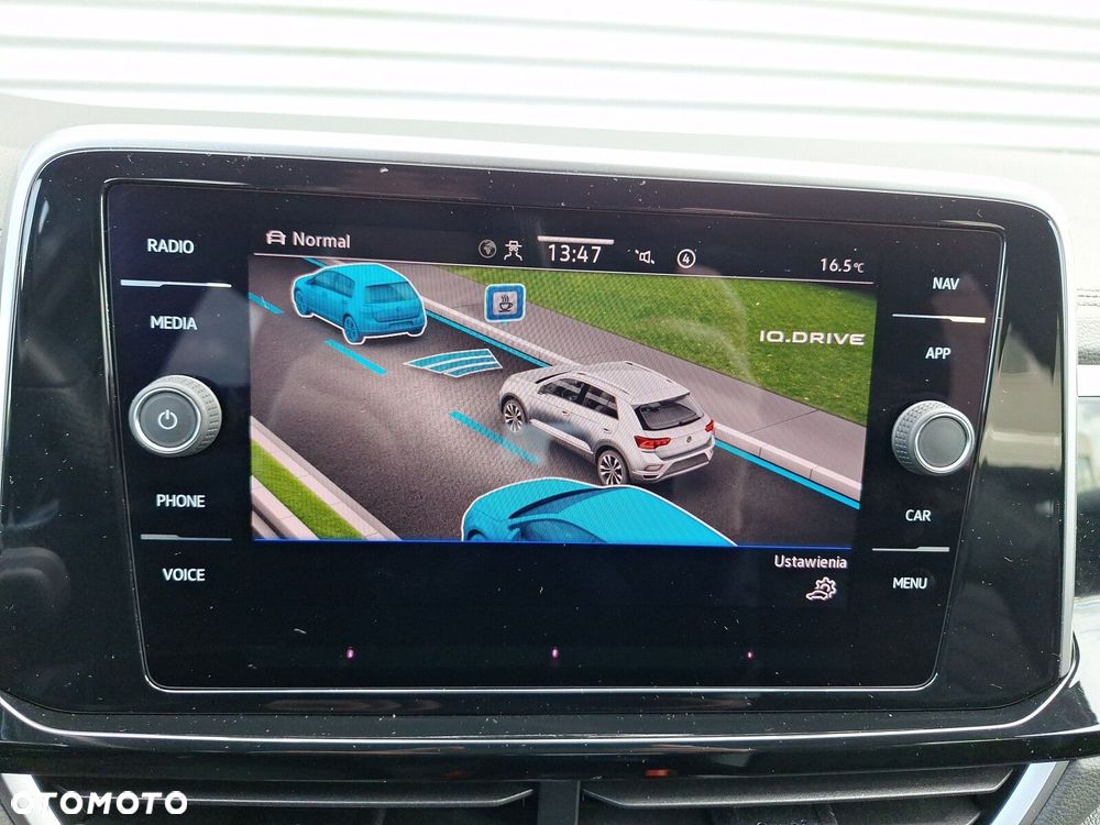 Volkswagen T-Roc 2.0 TSI 4Motion R-Line DSG - 26