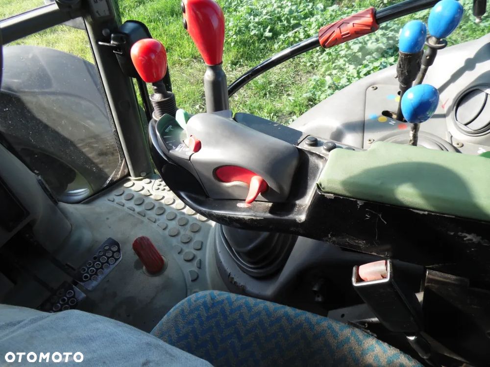 Deutz-Fahr Agrotron 150 - 17