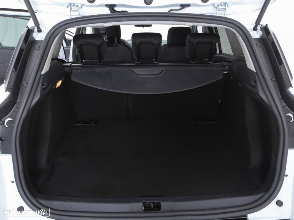 Renault Clio Sport Tourer 1.5 dCi Limited C/PM+Pneu - 12