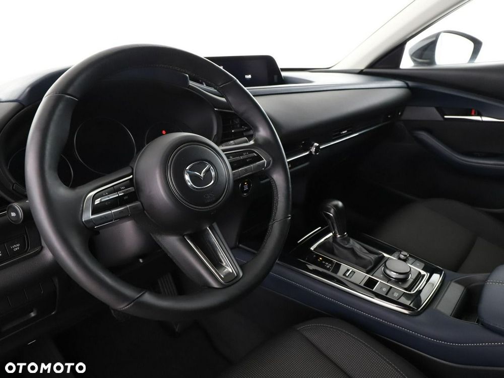 Mazda CX-30 e-SKYACTIV-G 2.0 M HYBRID 150 DRIVE SELECTION - 15