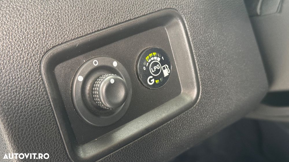 Dacia Duster TCe 90 Comfort - 20