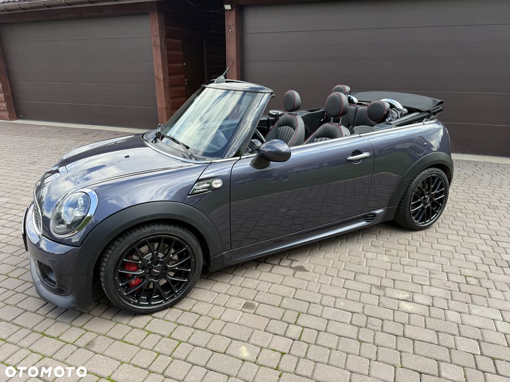 MINI John Cooper Works - 2
