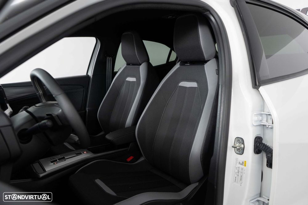 Opel Mokka 1.2 T GS Line AT - 9