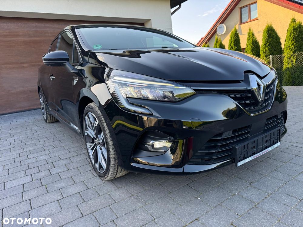 Renault Clio TCe 130 EDC GPF INTENS - 5