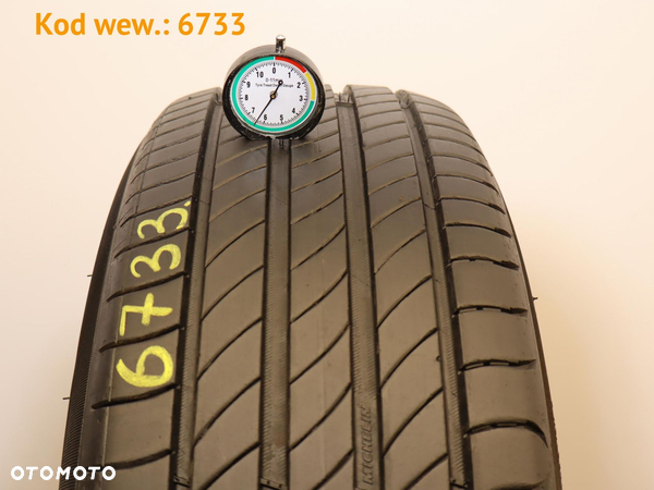 Michelin Primacy 4 - 205/55 R17