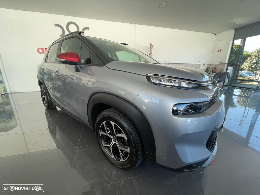 Citroën C3 Aircross 1.2 PureTech C-Series - 6