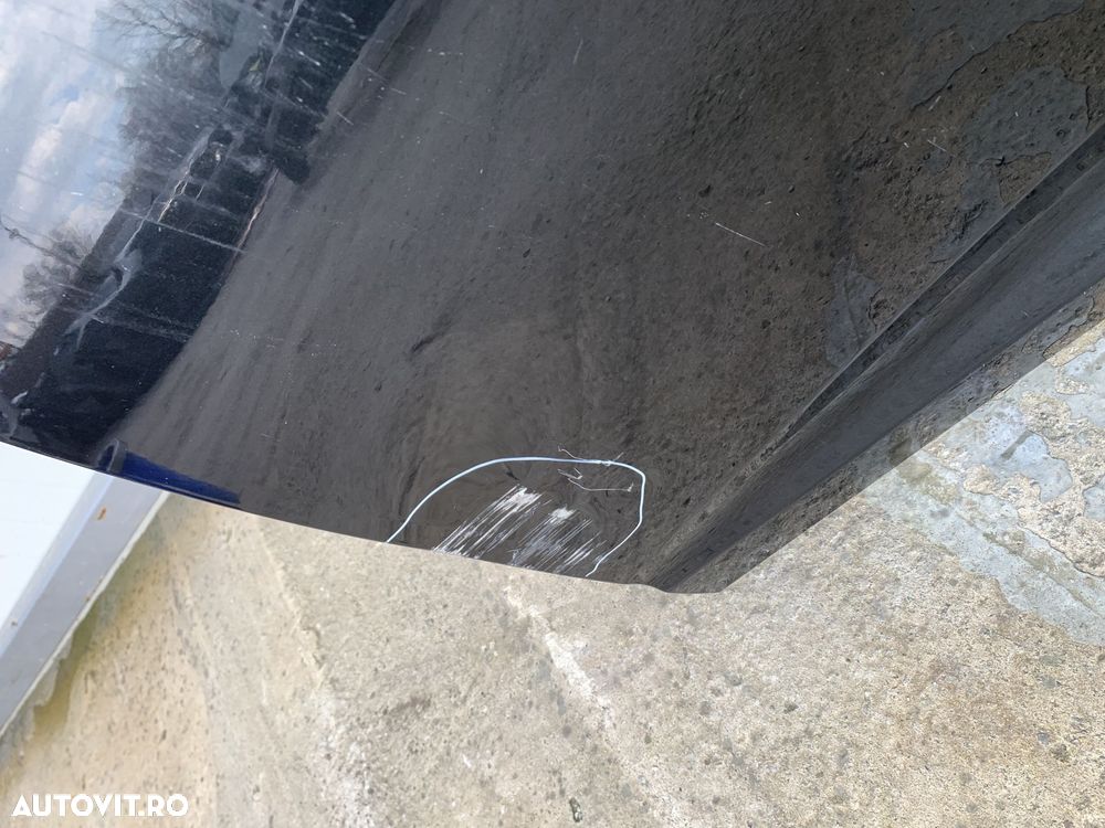 Usa stanga fata, Audi A6 C8, 2018, 2019, 2020, 2021, 2022, 2023. - 11