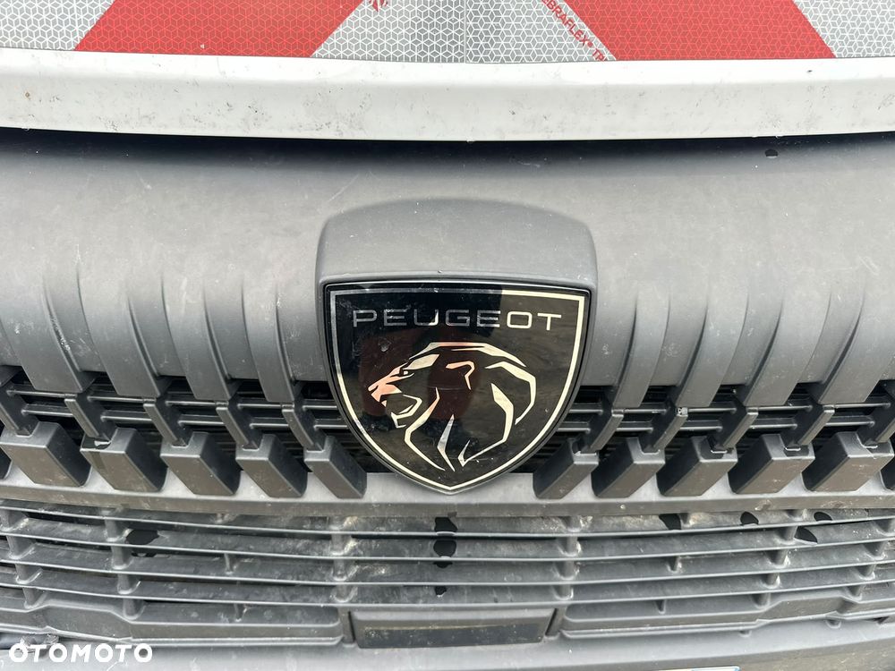 Peugeot BOXER _ 2025 Nowy Model _ Tylko 36.000km ! _ L3H2 DŁUGI - 13