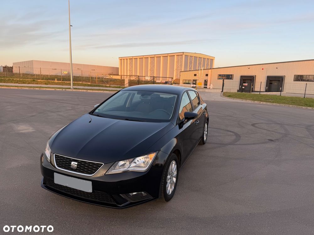 Seat Leon - 6