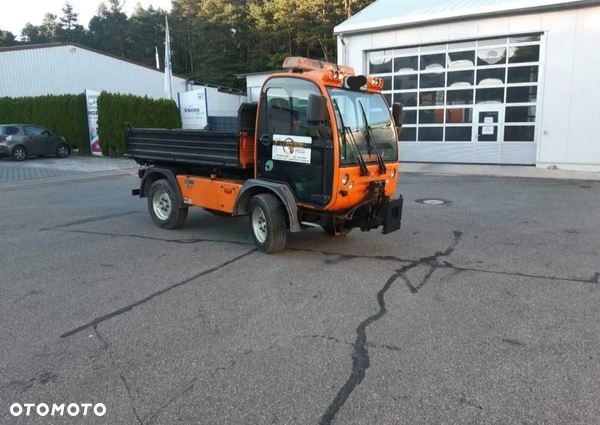 Multicar Ausa M350H