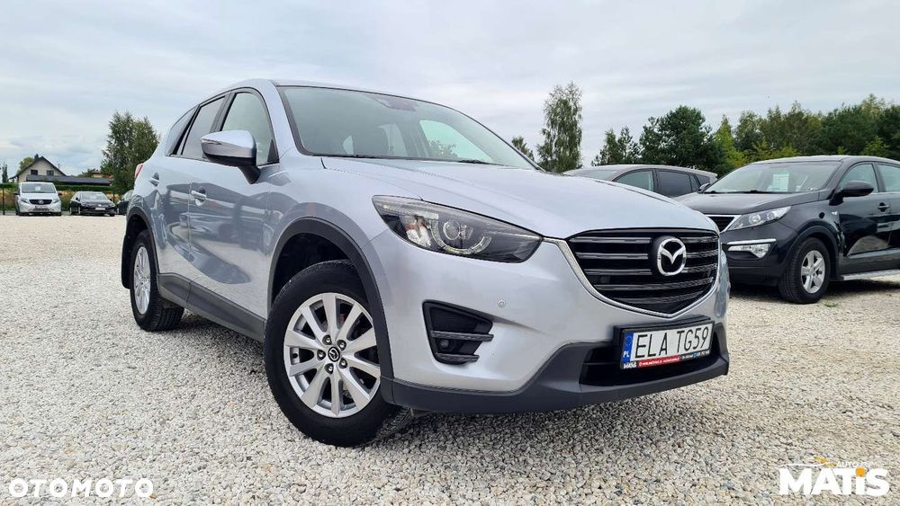 Mazda CX-5 - 30
