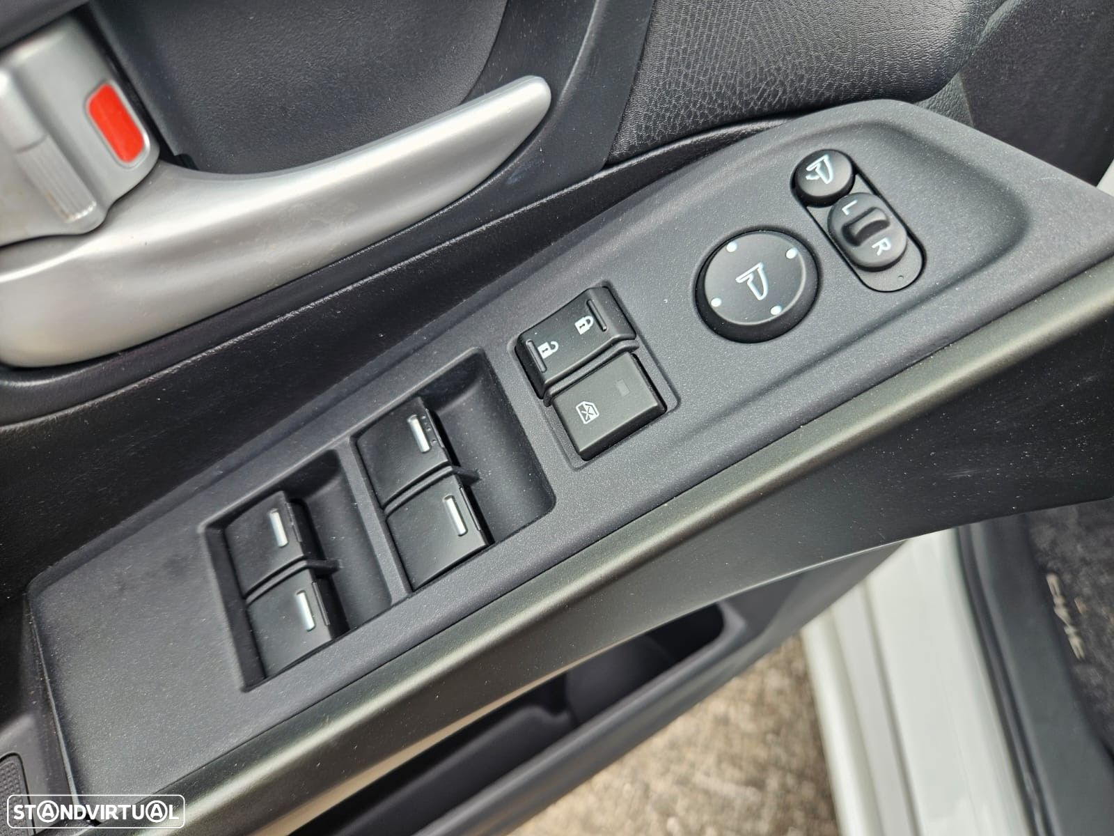 Honda Civic 1.6 i-DTEC Sport - 40