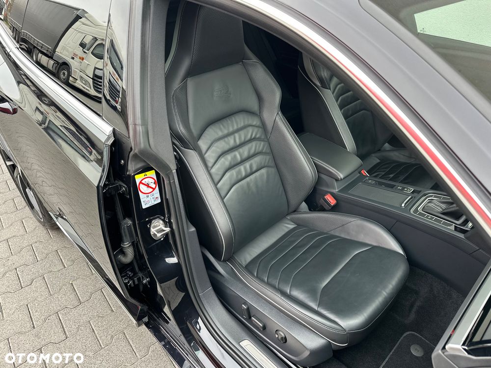 Volkswagen Arteon 2.0 TDI SCR 4Motion DSG R-Line - 21