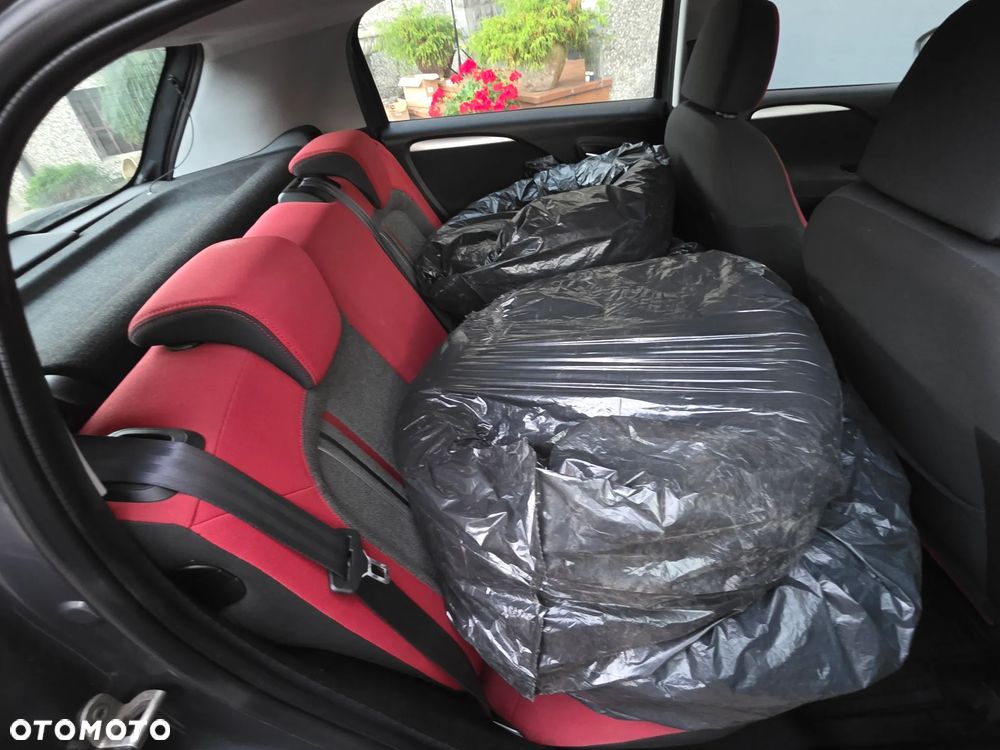 Fiat Punto 1.4 Easy S&S - 11