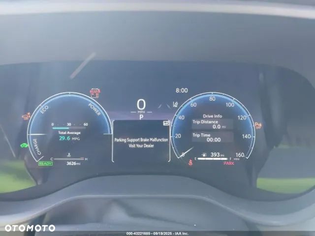 Toyota Sienna - 15