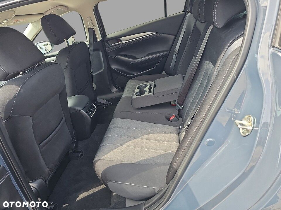 Mazda 6 - 13
