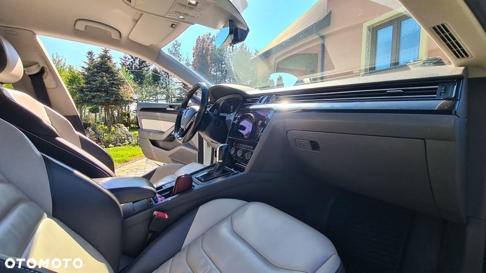 Volkswagen Arteon 2.0 TSI Elegance DSG - 8