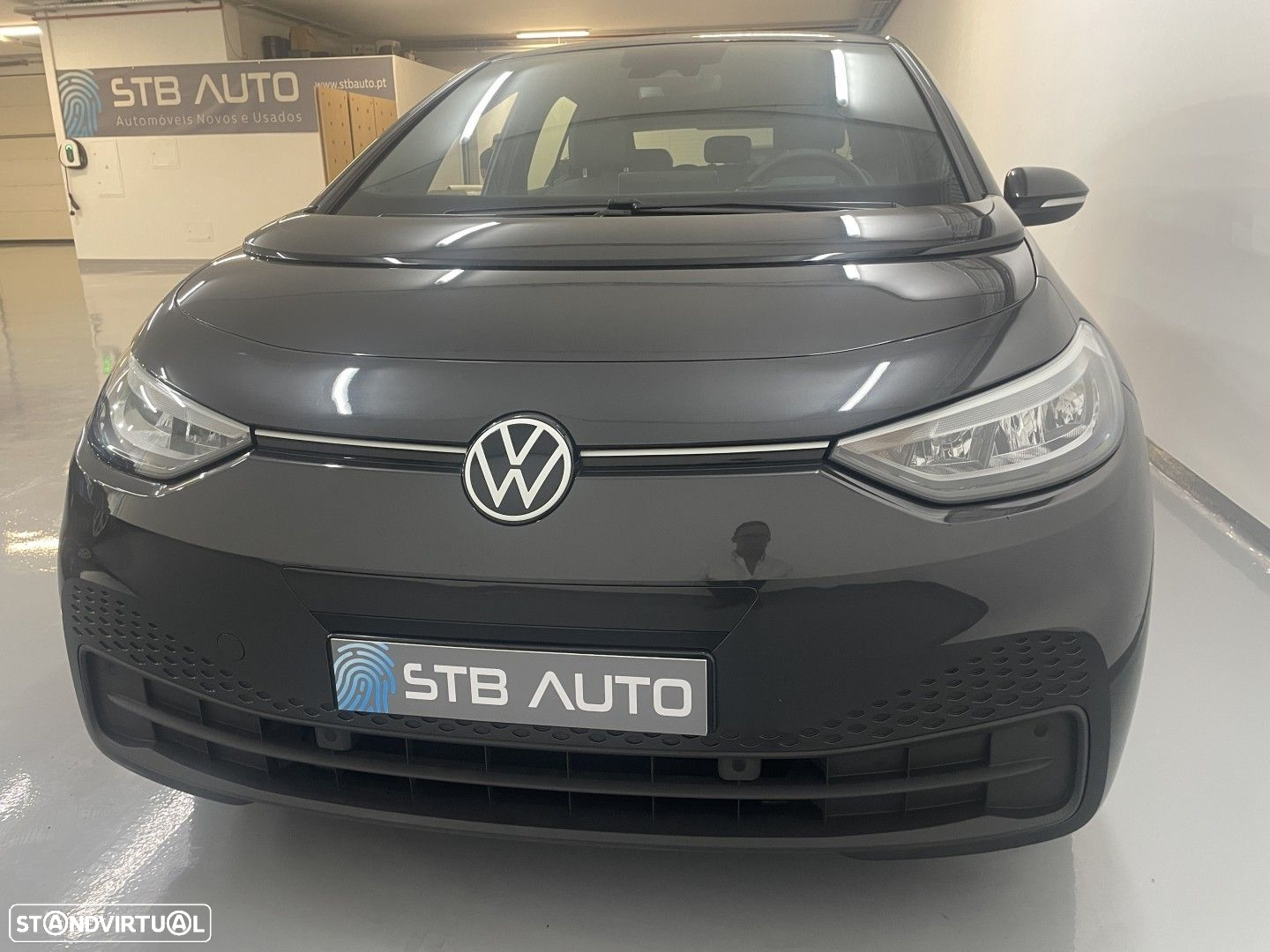 VW ID.3 Pro - 44