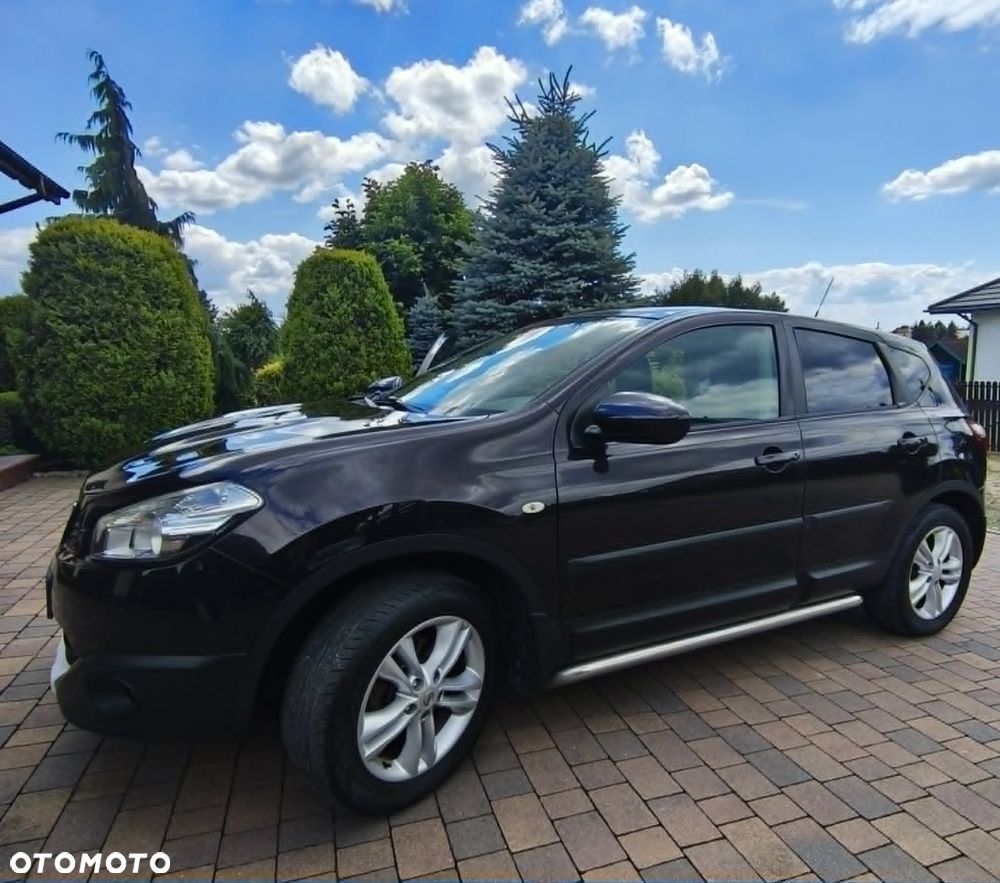 Nissan Qashqai 1.6 Acenta - 5