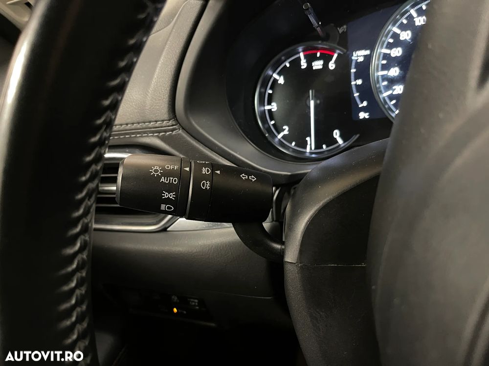 Mazda CX-5 SKYACTIV-D SCR 150 Aut. ADVANTAGE - 26