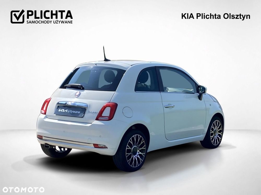 Fiat 500 - 6