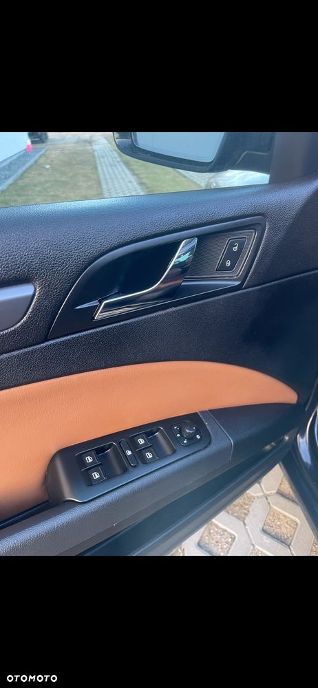 Skoda Superb 1.8 TSI Comfort - 15