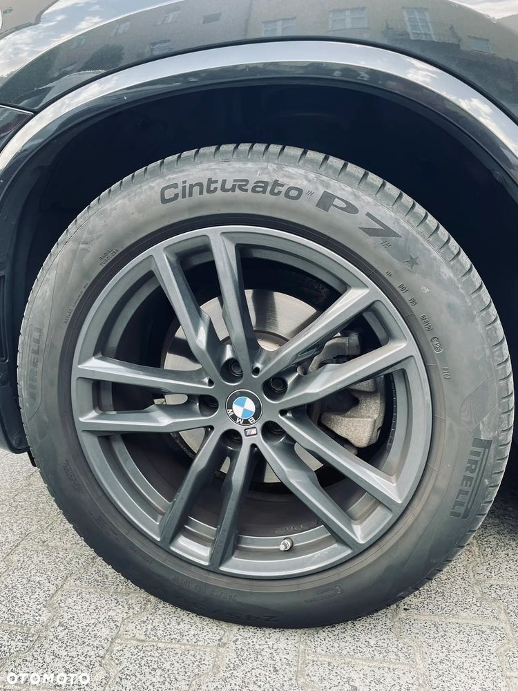 BMW X3 xDrive30i M Sport sport - 11