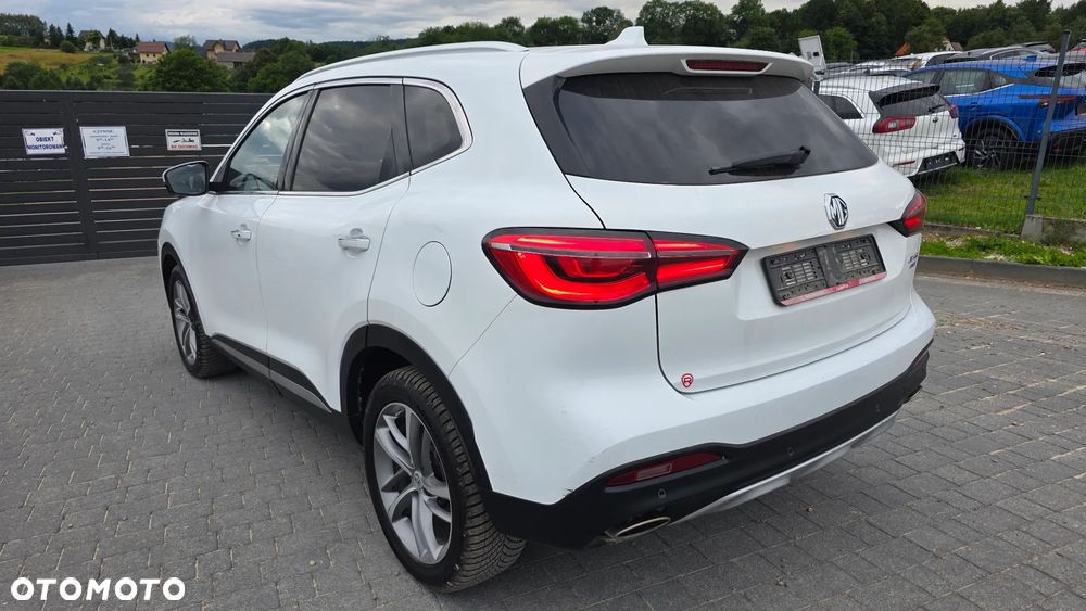 MG HS PHEV Luxury - 6