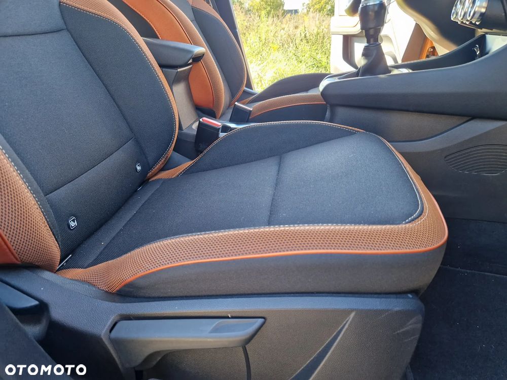 Renault Captur 1.0 TCe Intens - 26