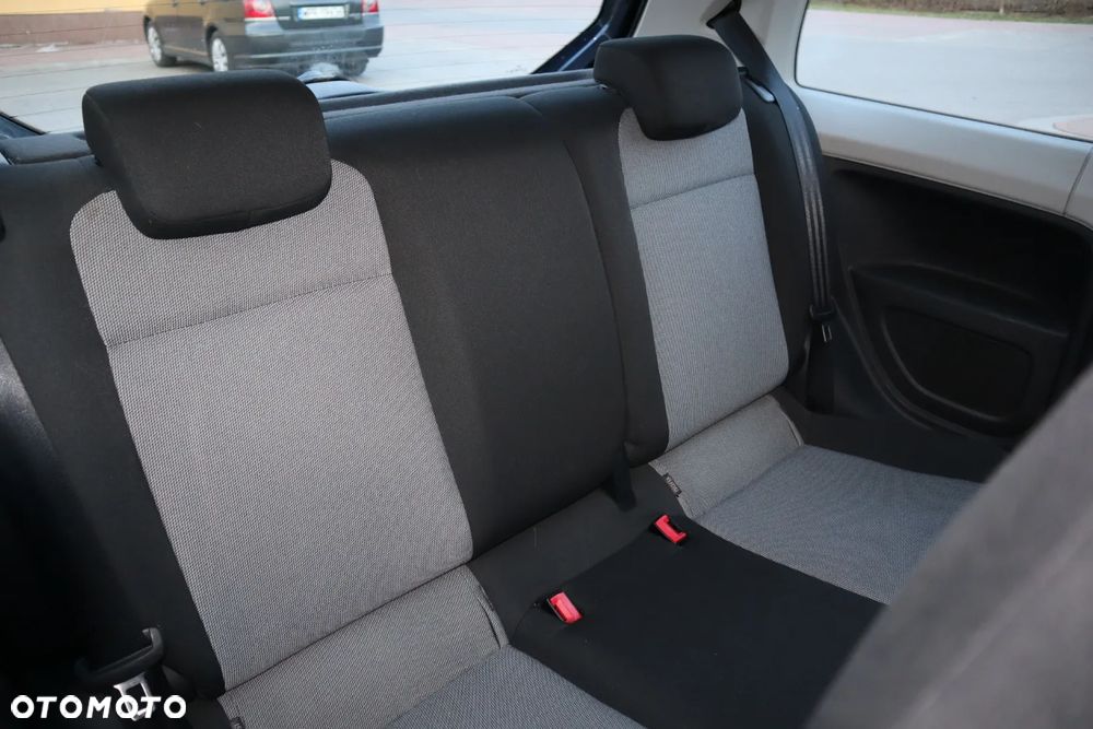Skoda Citigo 1.0 Ambition - 15