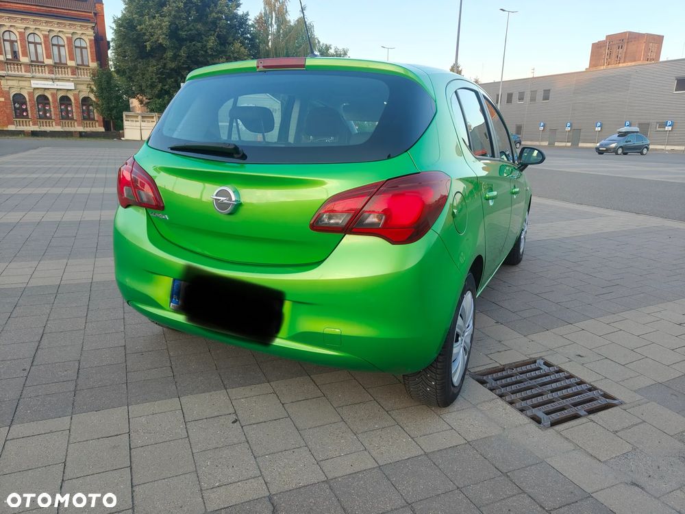 Opel Corsa 1.4 Color Edition - 5