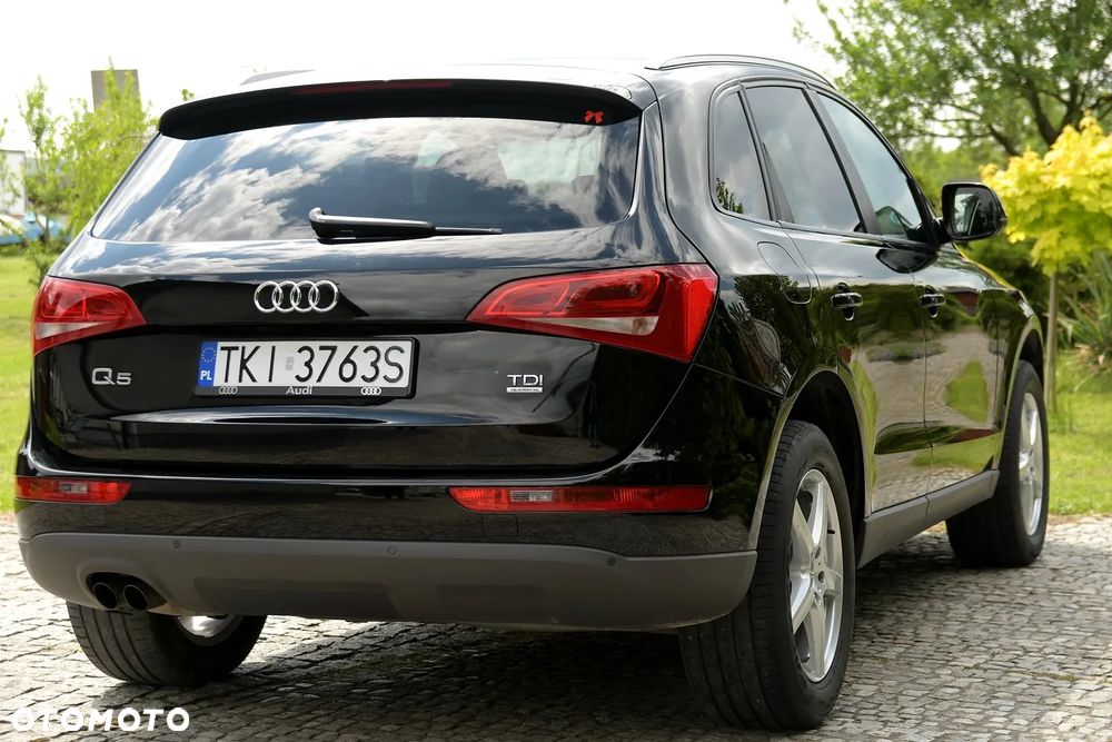 Audi Q5 2.0 TDI Quattro - 6
