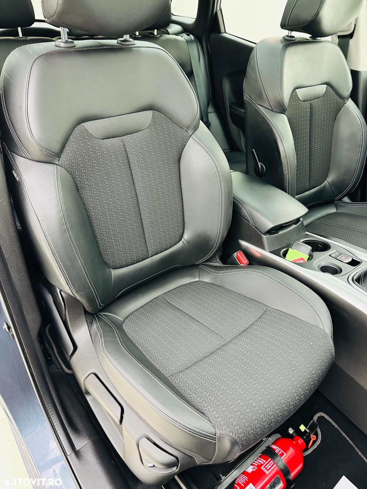 Renault Kadjar - 22