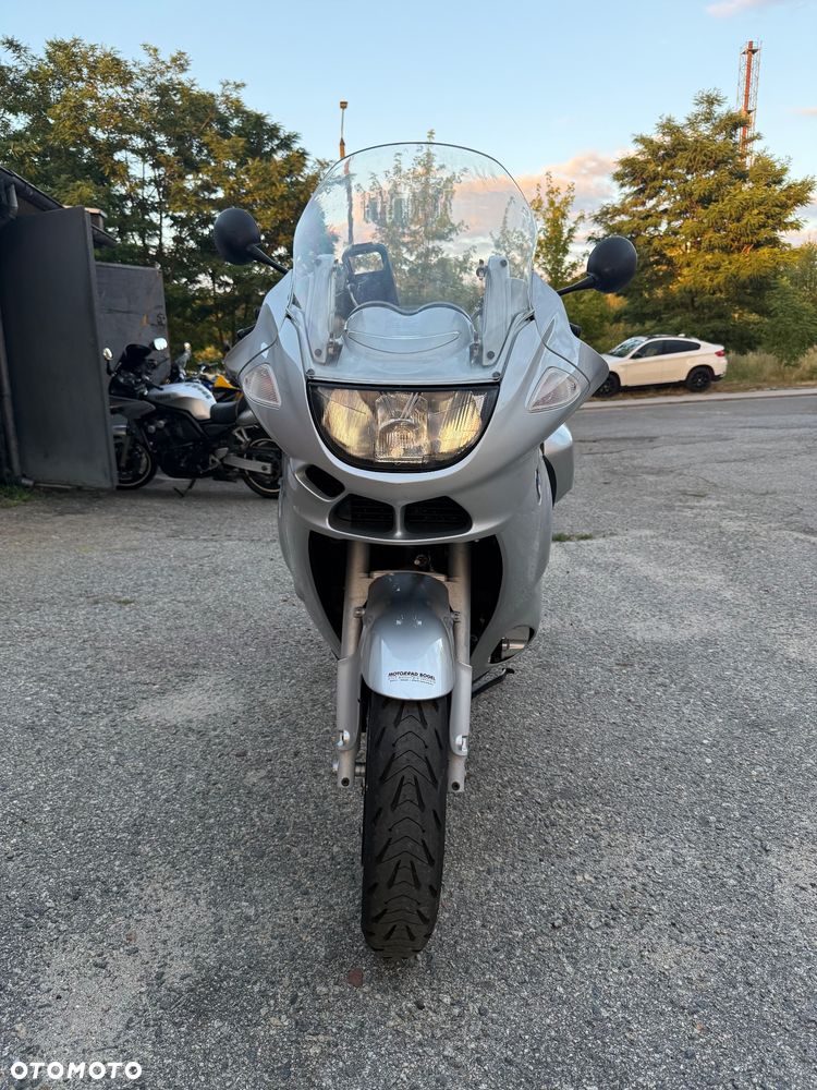 BMW K - 12