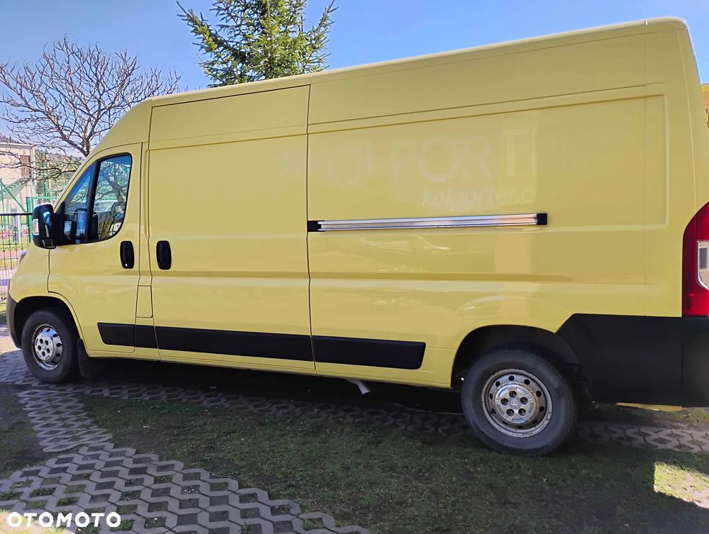 Peugeot Boxer - 2