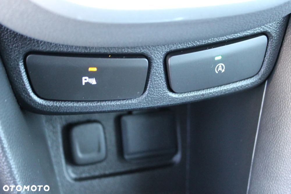 Opel Mokka 1.4 T Cosmo S&S - 37