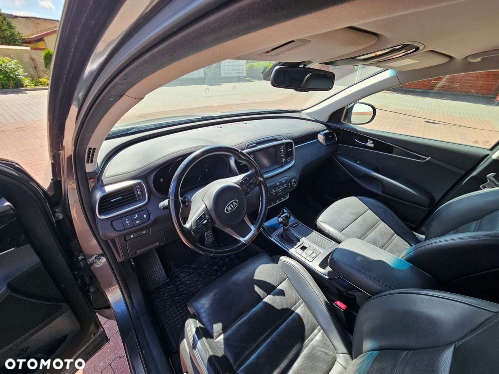 Kia Sorento 2.0 CRDI XL - 11