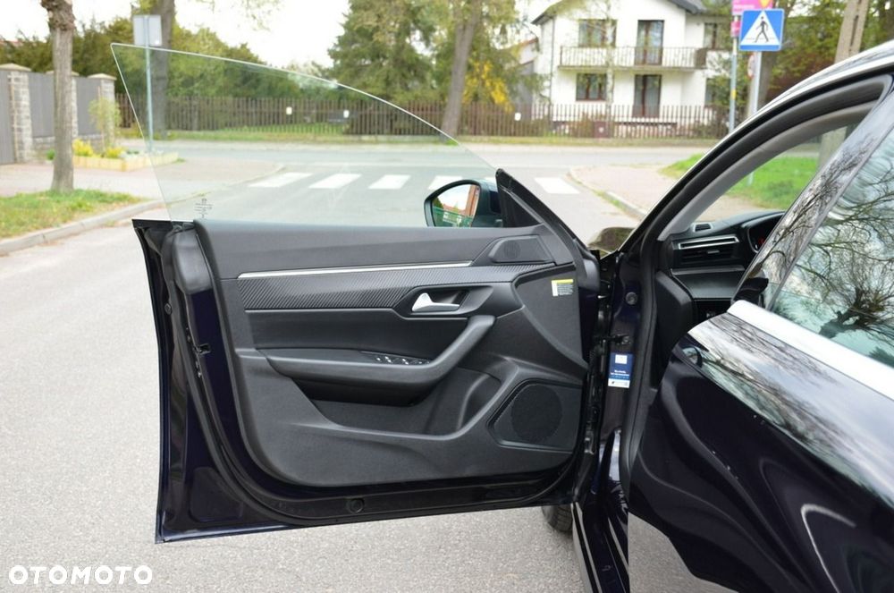 Peugeot 508 - 19