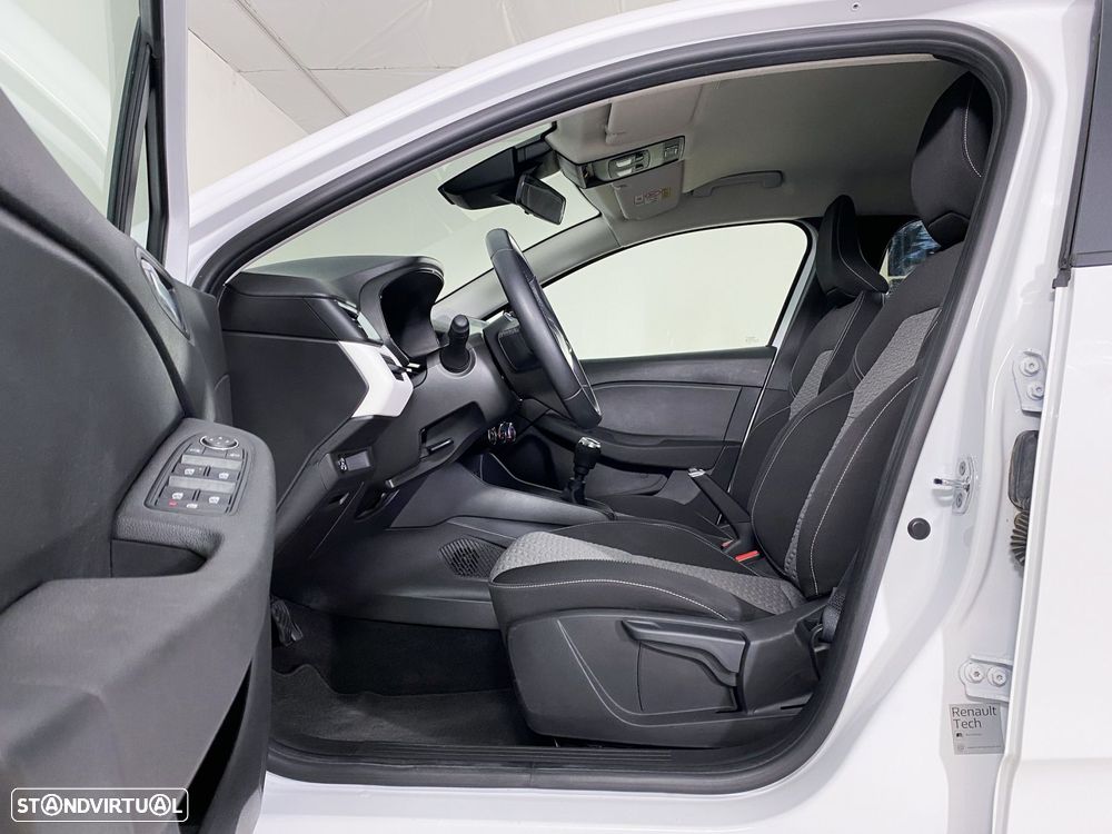Renault Clio 1.0 TCe Intens - 9