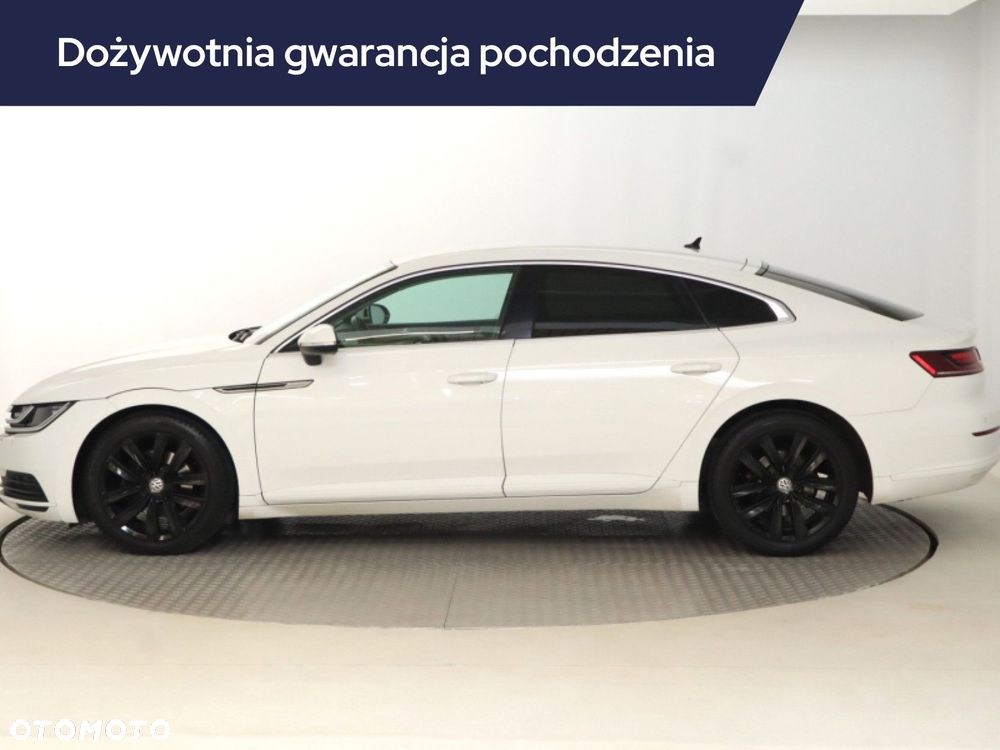 Volkswagen Arteon - 4